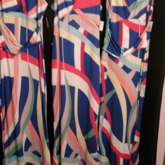 Maxi dress - Picture 3 of 3